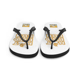 BAO Flip-Flops