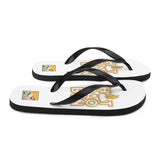 BAO Flip-Flops