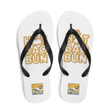 BAO Flip-Flops