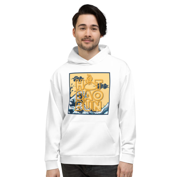 BAO Hoodie