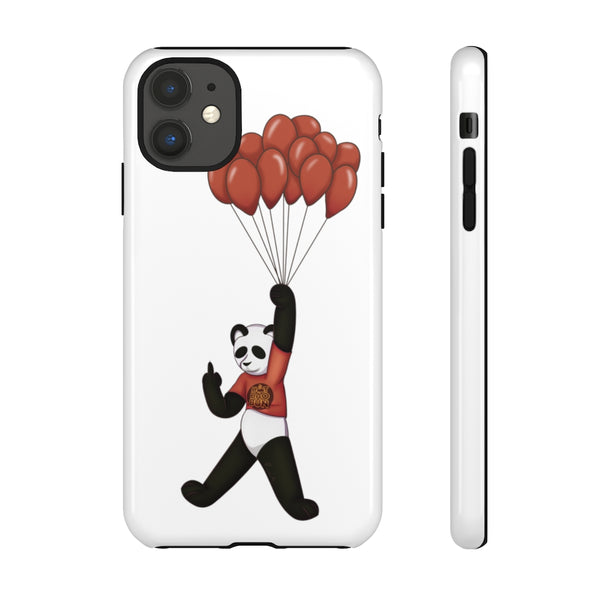 BAO iPhone Case